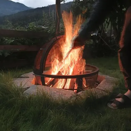 D'hoamatliab 3* Flachau