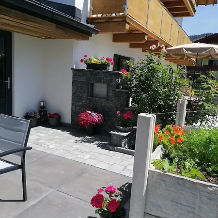 D'hoamatliab Bed & Breakfast 3*