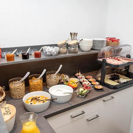 D'hoamatliab 3* Flachau