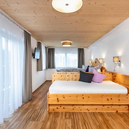 D'hoamatliab Bed & Breakfast