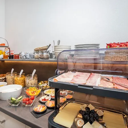 D'hoamatliab Nocleg ze śniadaniem Flachau