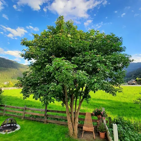 Nocleg ze śniadaniem D'hoamatliab Flachau