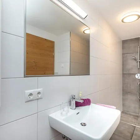 D'hoamatliab 3* フラッハウ