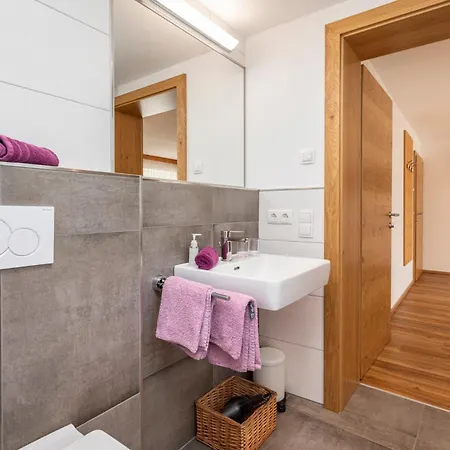 ベッド・アンド・ブレックファスト D'hoamatliab