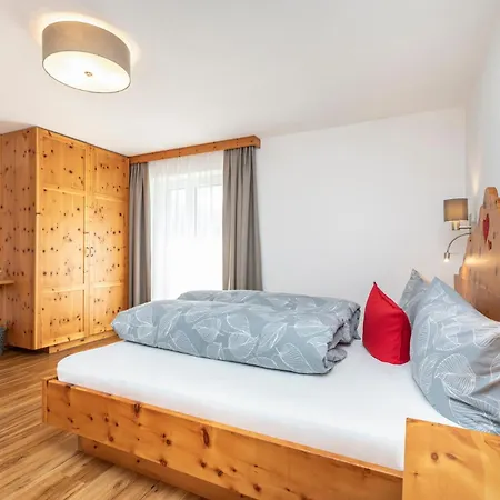 ベッド・アンド・ブレックファスト D'hoamatliab