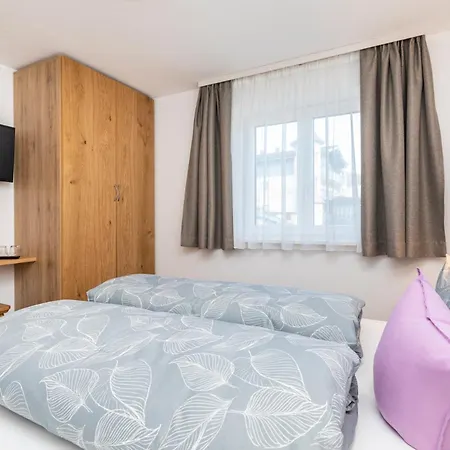 Nocleg ze śniadaniem D'hoamatliab Flachau