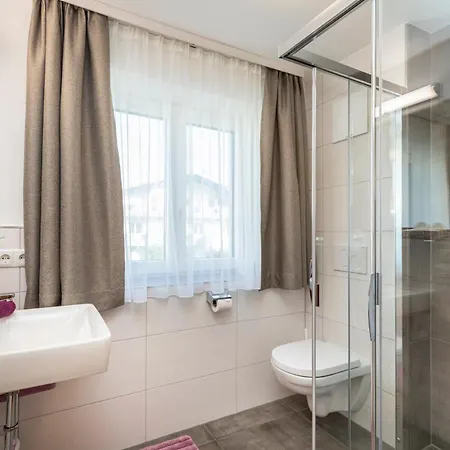 Bed & Breakfast D'hoamatliab 3*