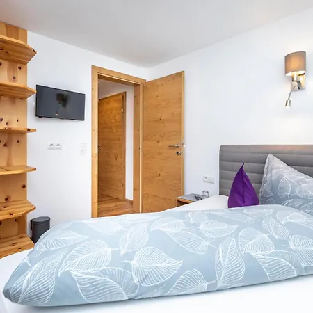 D'hoamatliab 3* フラッハウ