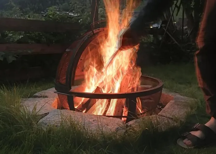 D'hoamatliab 3* Flachau