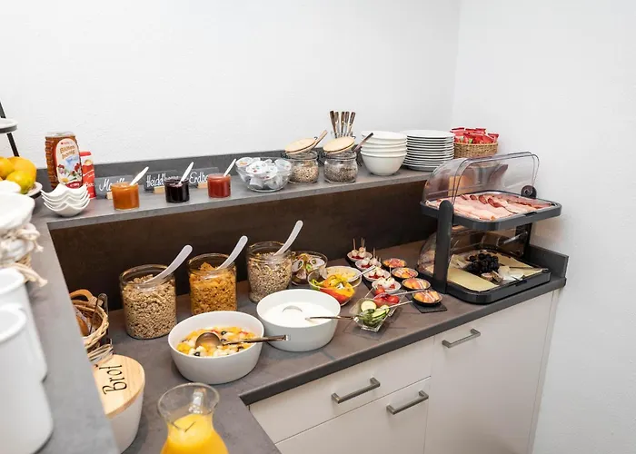 D'hoamatliab 3* Flachau