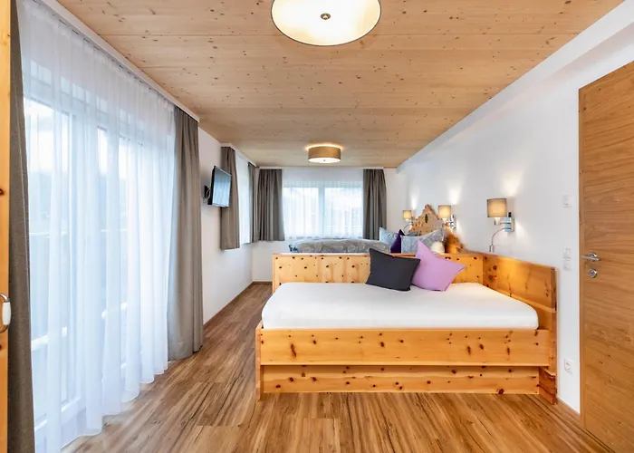 D'hoamatliab Couette-café