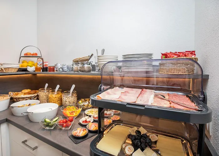 D'hoamatliab Panzió Flachau