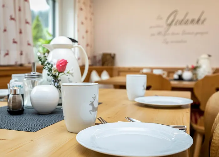 Panzió D'hoamatliab