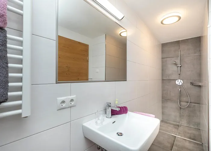 D'hoamatliab 3* Flachau