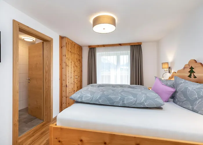 Panzió D'hoamatliab 3*