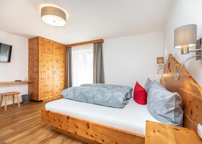 Couette-café D'hoamatliab