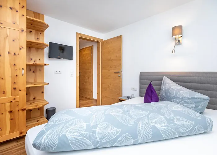 D'hoamatliab 3* Flachau