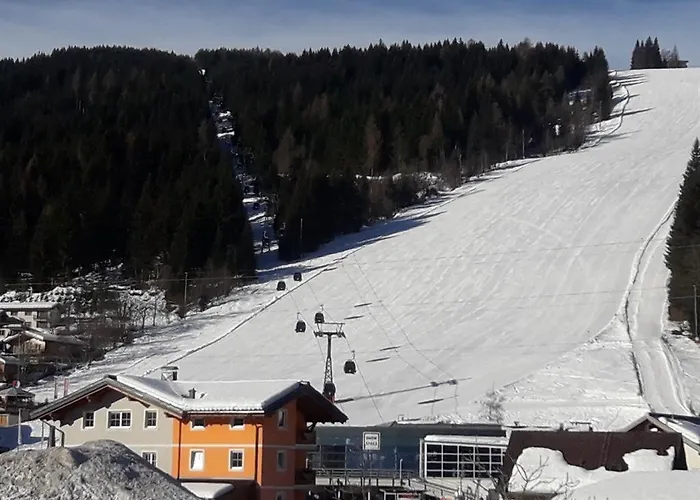 Panzió D'hoamatliab